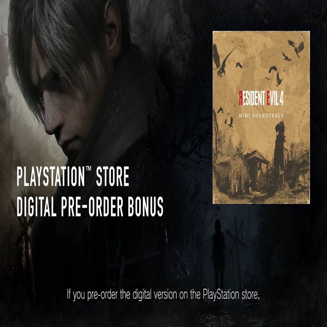 Resident Evil 4 Remake” estabelece novo recorde para a franquia na Steam -  POPline