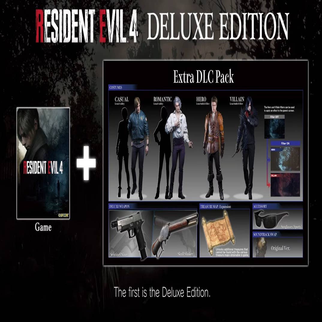 Resident Evil 4 Remake revive o clássico em moldes modernos; veja review