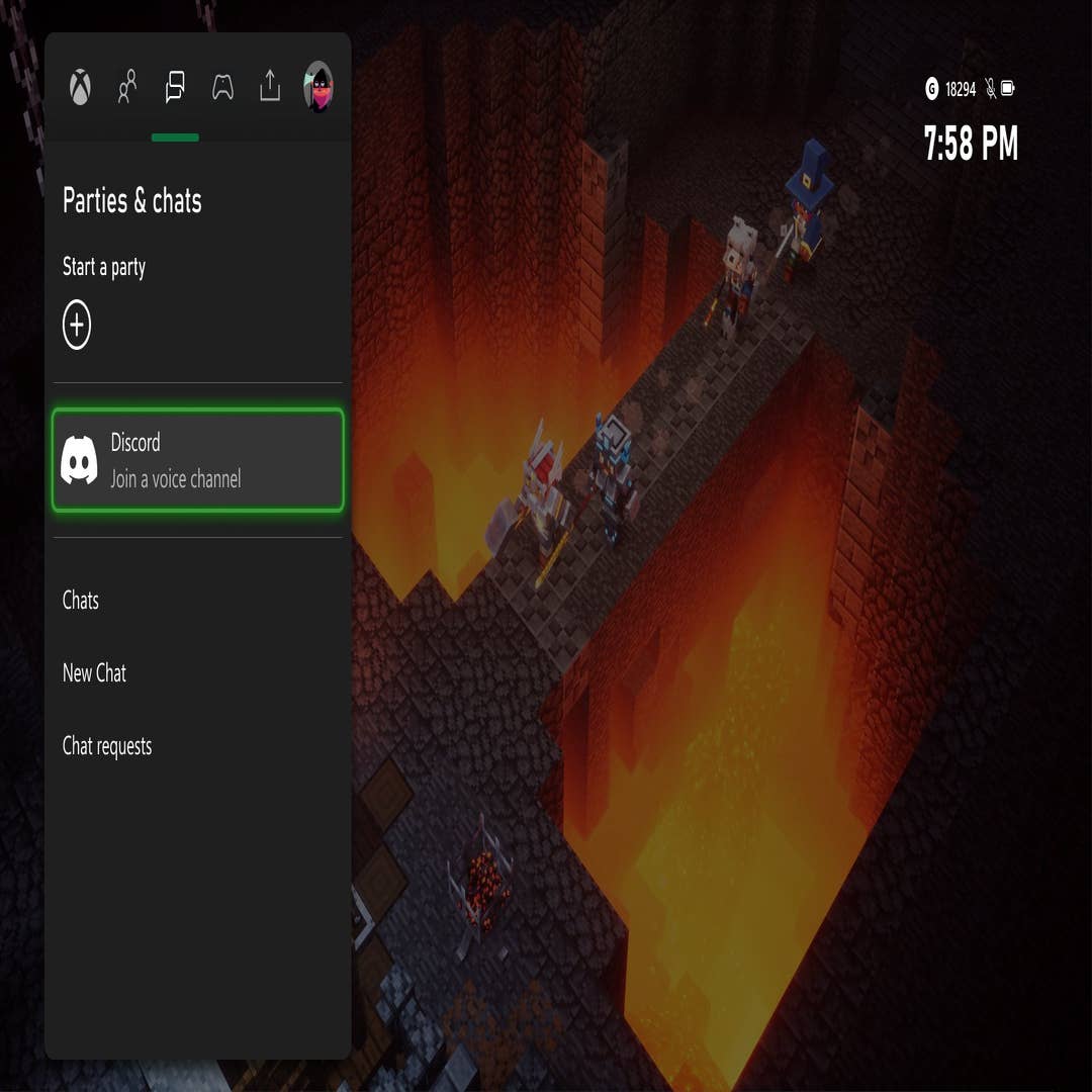 Discord agora permite transmitir jogos no Xbox
