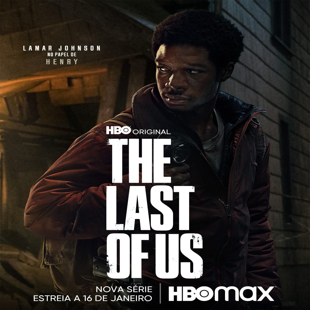 The Last of Us Episódio 7: Preview, Lançamento e Onde Assistir
