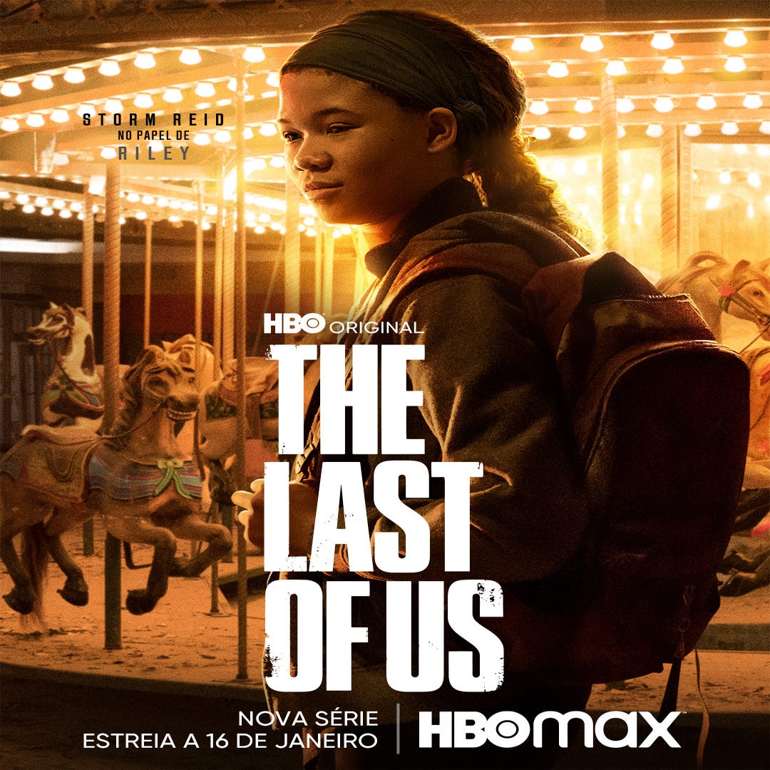 THE LAST OF US HBO: horário da estreia da nova série da HBO MAX, sinopse,  elenco e como assistir online