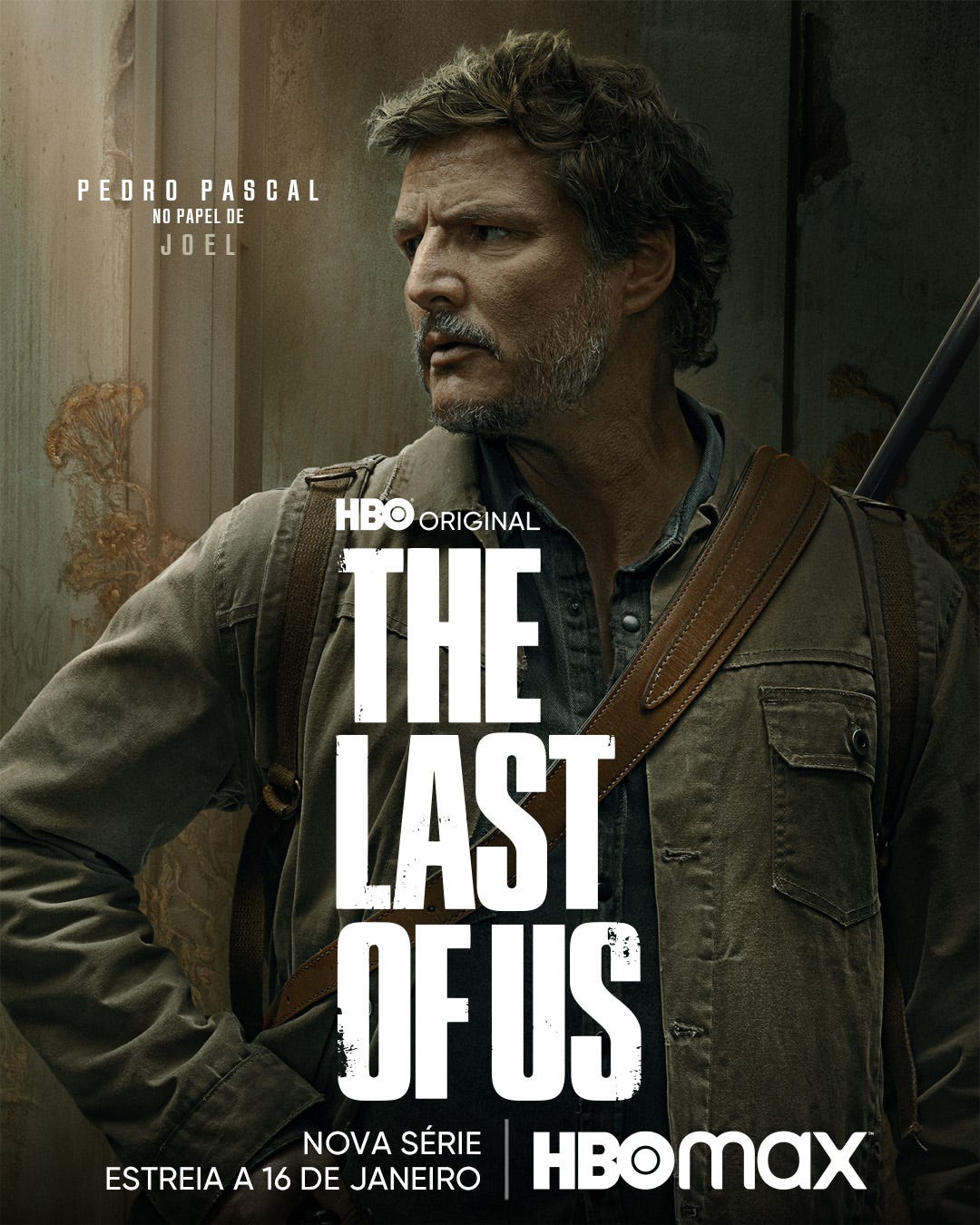 Série The Last of Us HBO - data de lançamento, trailers, elenco, onde  assistir