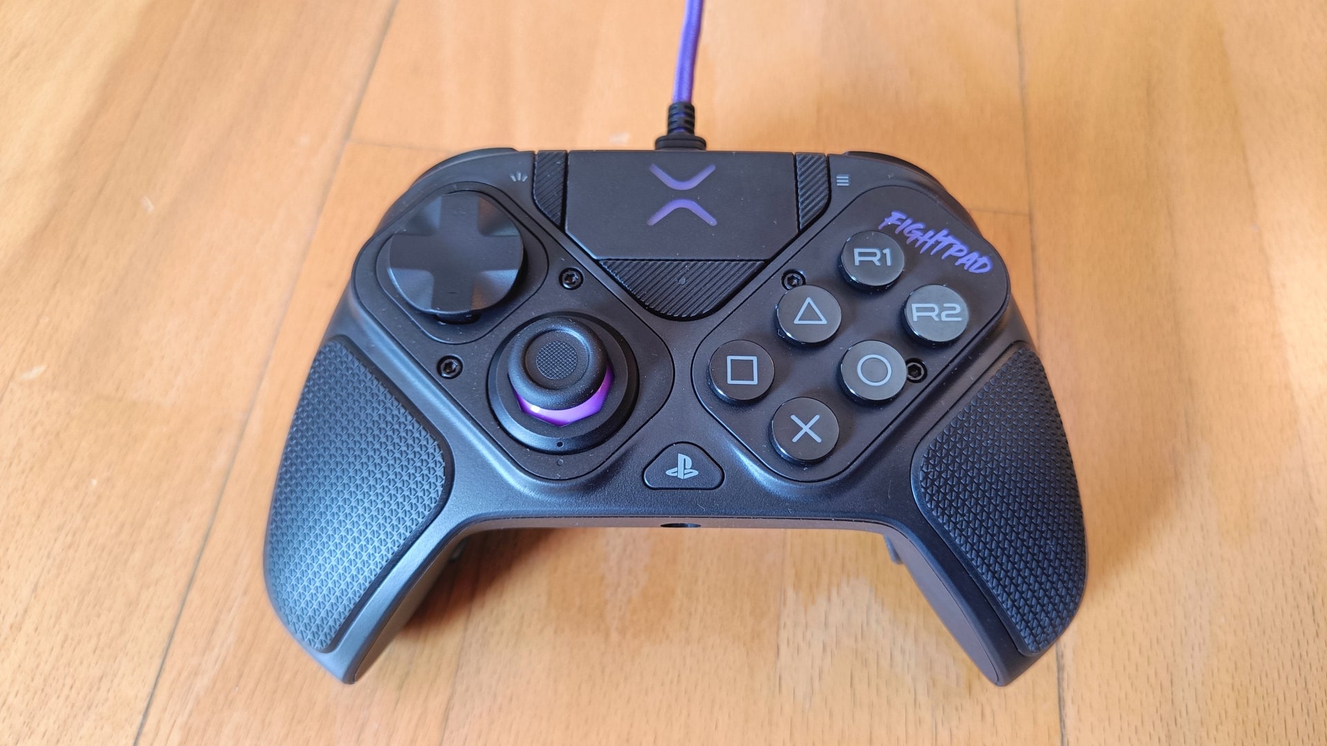 Victrix Pro BFG Wireless Controller im Test: Ihr hättet gerne einen ...