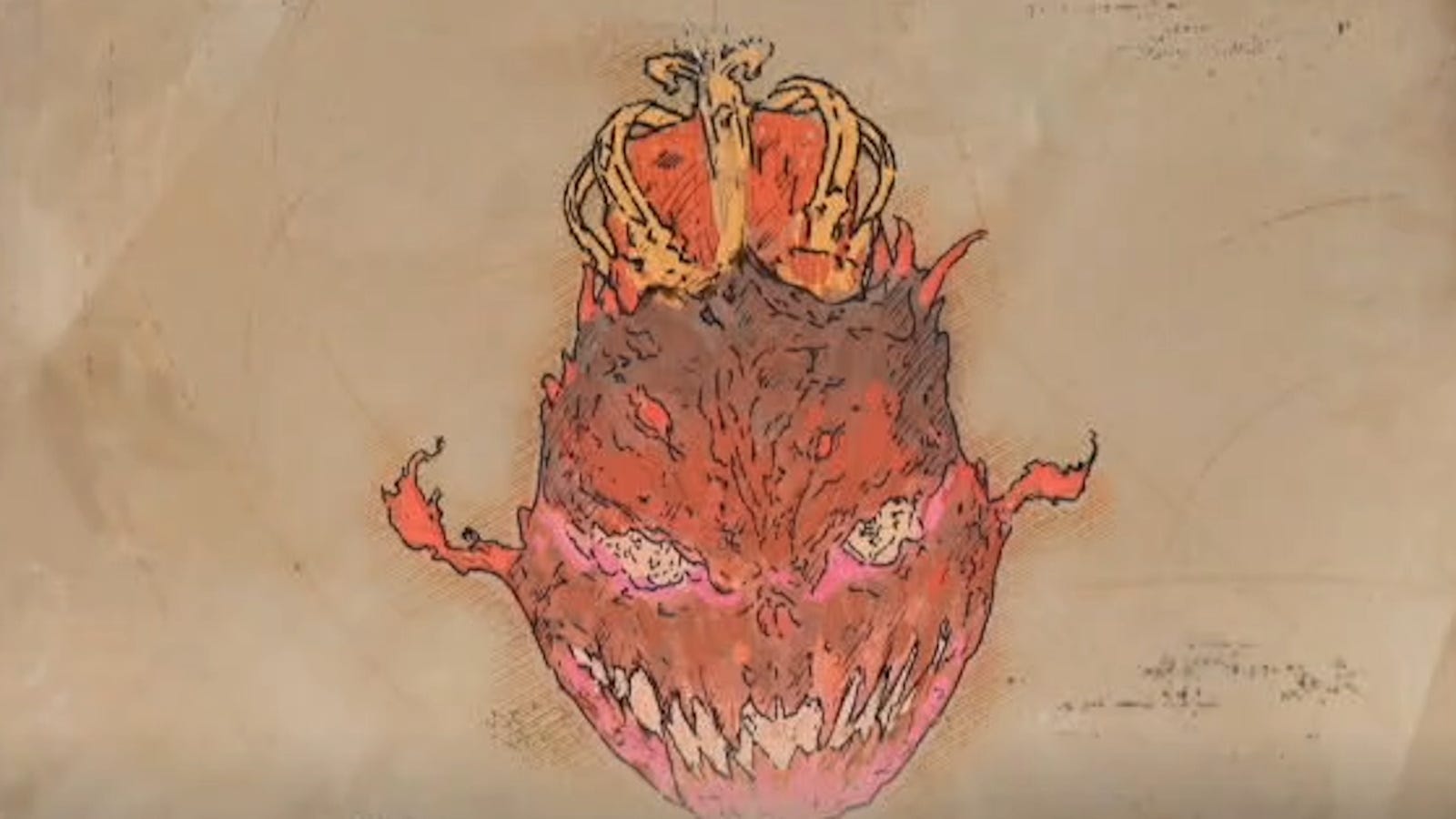 Final Fantasy 16 Bomb King location Final Fantasy 16 Bomb King location