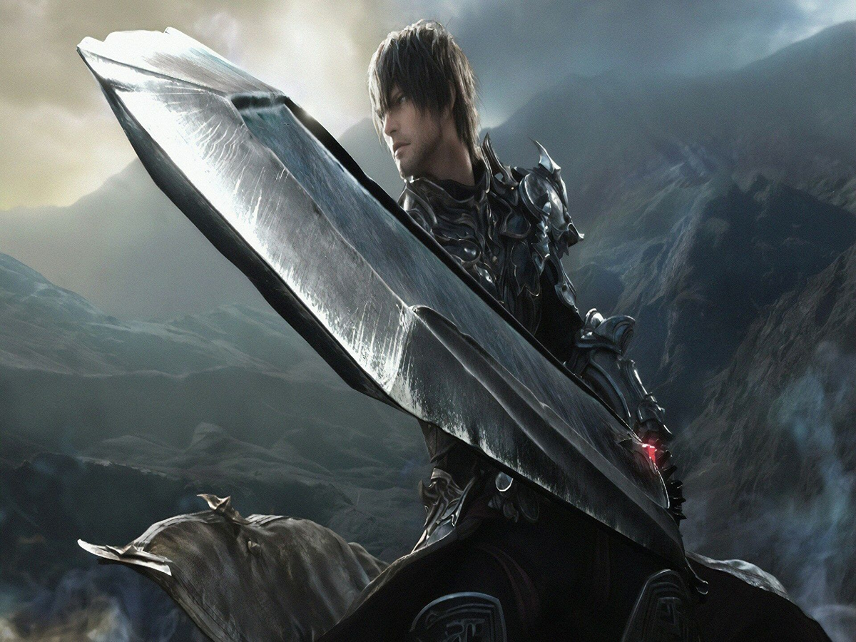 Final Fantasy 16 will be a PS5 exclusive for longer than expected