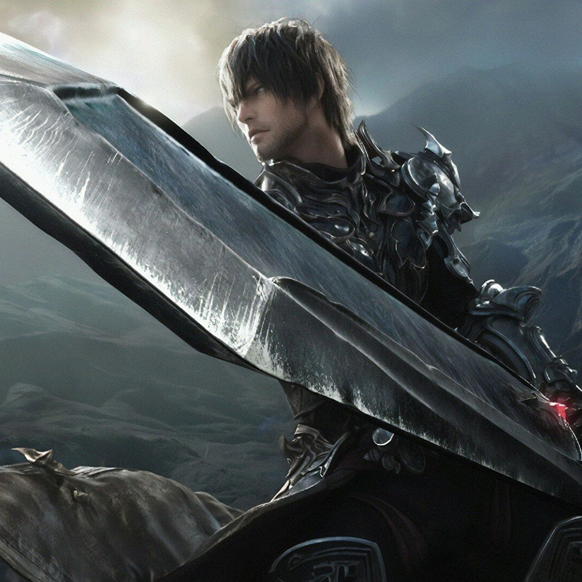 Final Fantasy 16 Rock Paper Shotgun