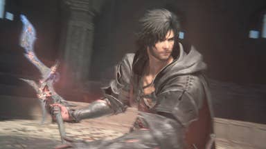 Final Fantasy 16: Eine Enttäuschung auf hohem Niveau? Hat Square Enix' Erwartungen nicht erfüllt.