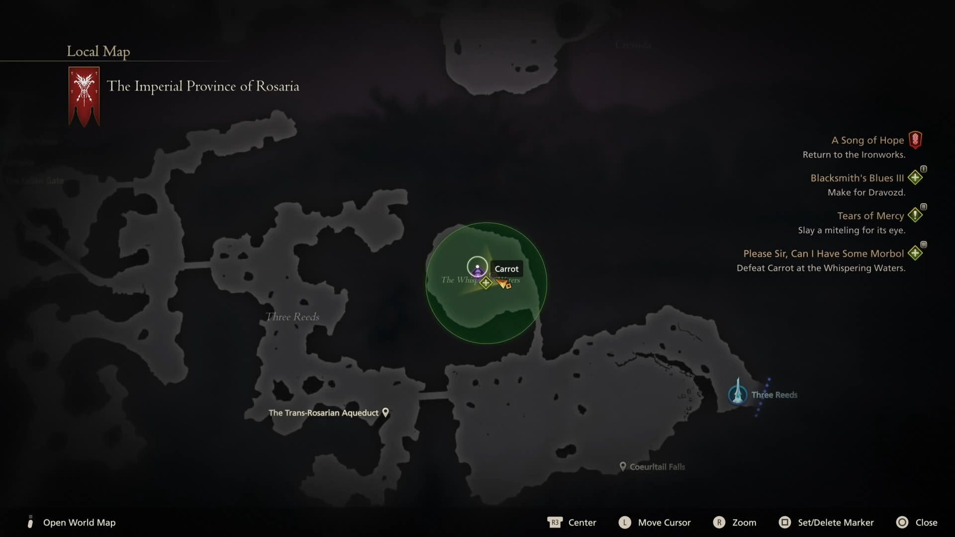 Final Fantasy 16 Hunt Locations And How To Unlock Hunt Board Final fantasy 16 hunt locations and how to unlock hunt board