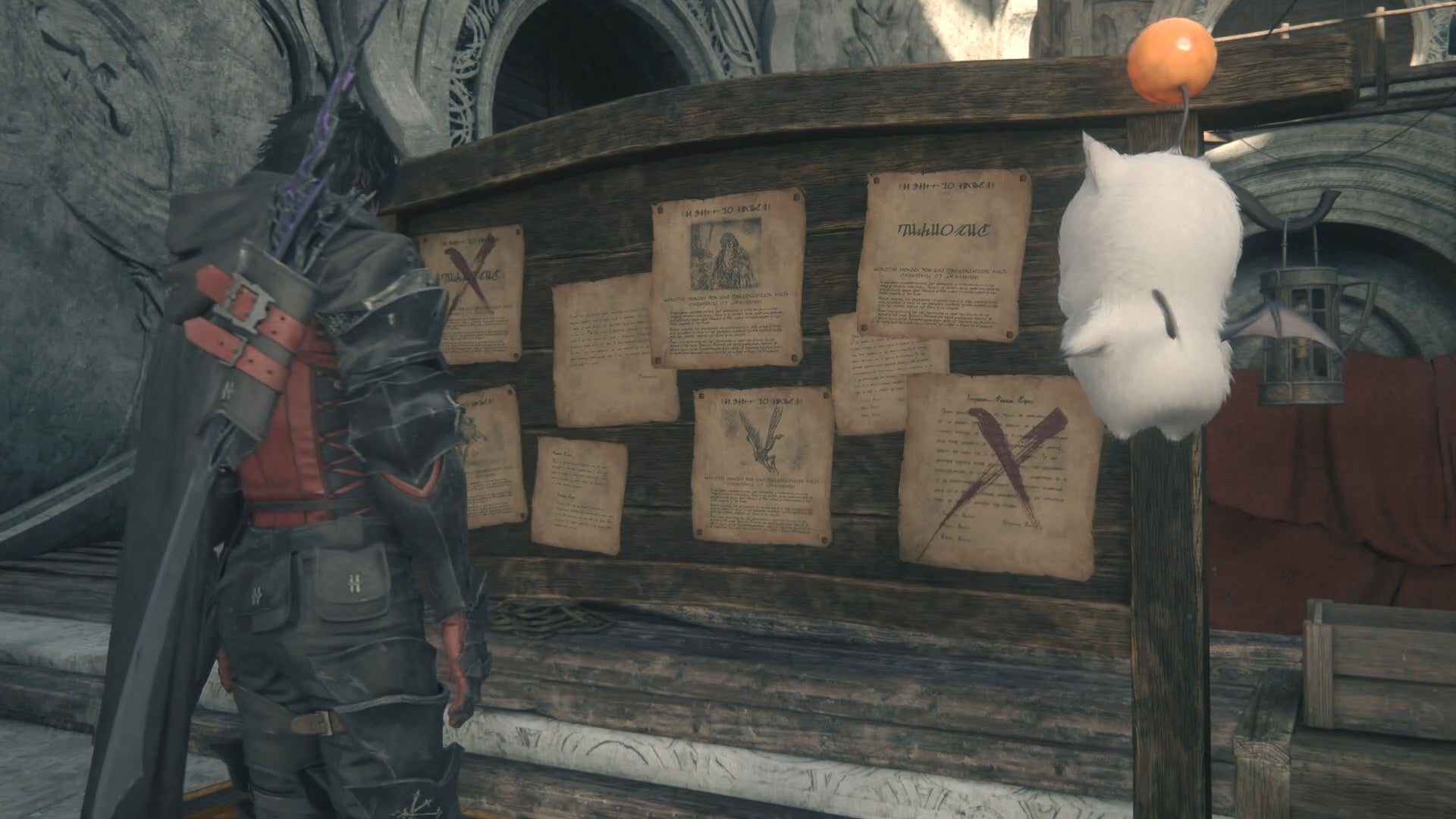 Final Fantasy 16 Hunt locations and how to unlock Hunt Board - Vimarsana News