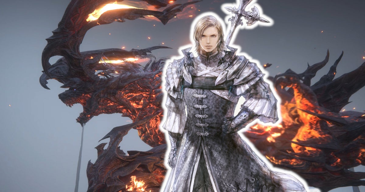 #Final Fantasy 16: PC-Version und DLCs bestätigt, großes PS5-Update veröffentlicht