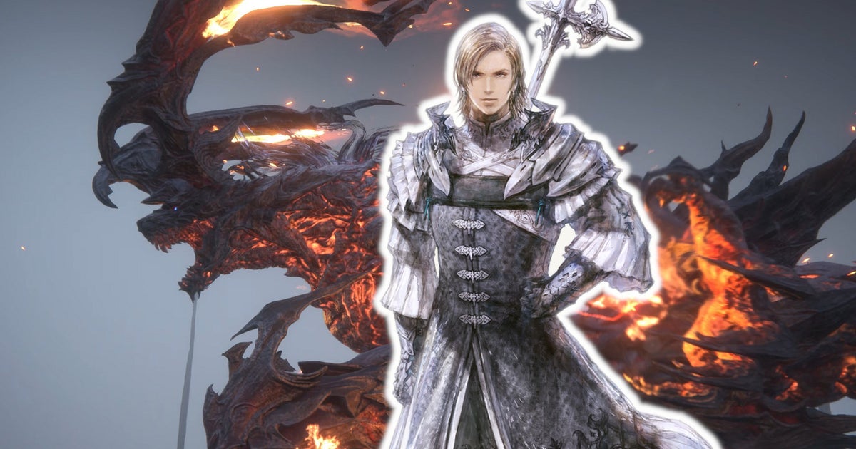 #Final Fantasy 16: PC-Version und DLCs bestätigt, großes PS5-Update veröffentlicht