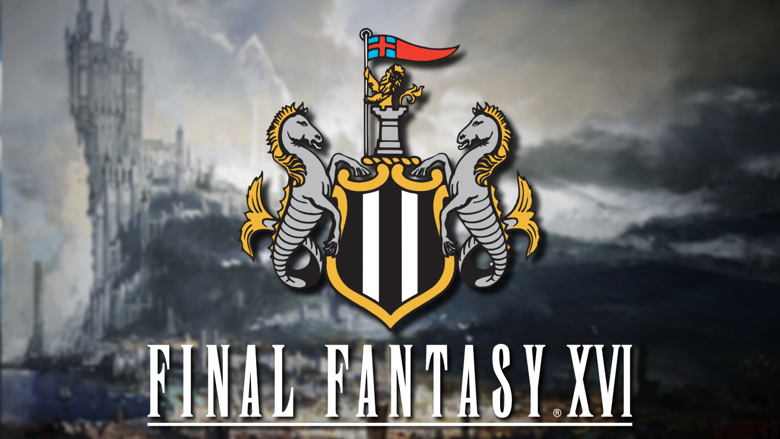 Square Enix Considers The Initial Sales of Final Fantasy 16 to be Extremely  Strong : r/FFXVI
