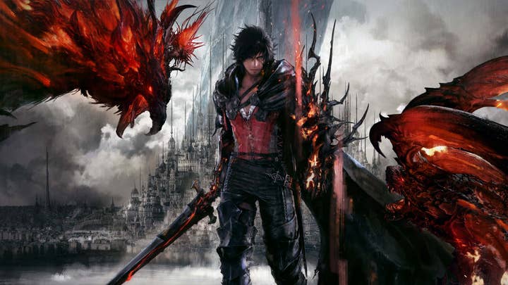 Final Fantasy 16