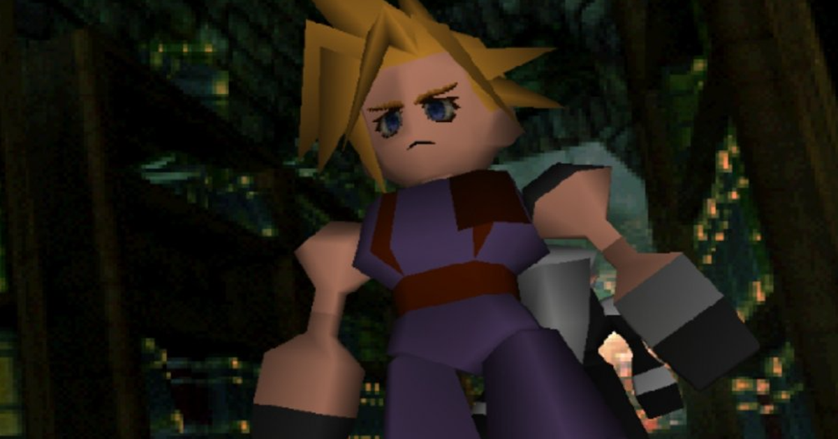 Has anyone come up with any solid FF7 mod setups on their Ally? I'm  crashing like crazy over here 😭 : r/ROGAlly