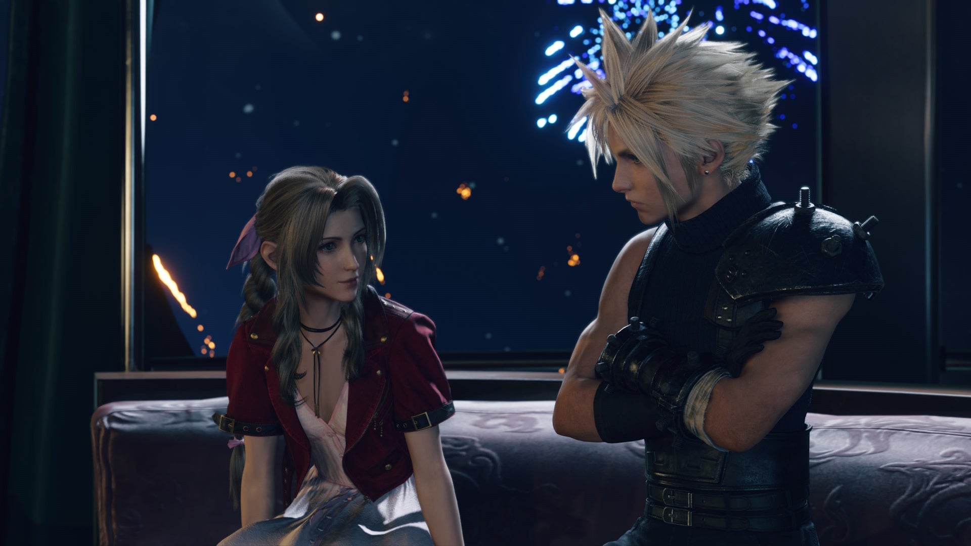 Final Fantasy 7 Rebirth Gold Saucer date explained - Vimarsana News