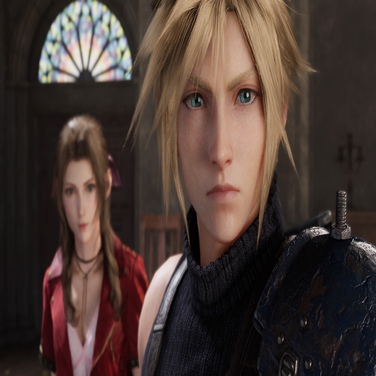 Final Fantasy 7 Remake review