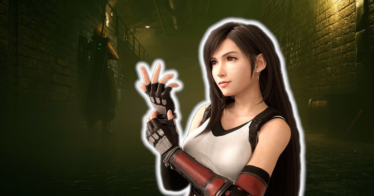 #Kommt Final Fantasy 7 Remake doch noch zu Händen Xbox? Vermutlich gibt es Gespräche