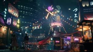 Image for Final Fantasy 7 Remake's Developers Explain Why It's a 100GB Download