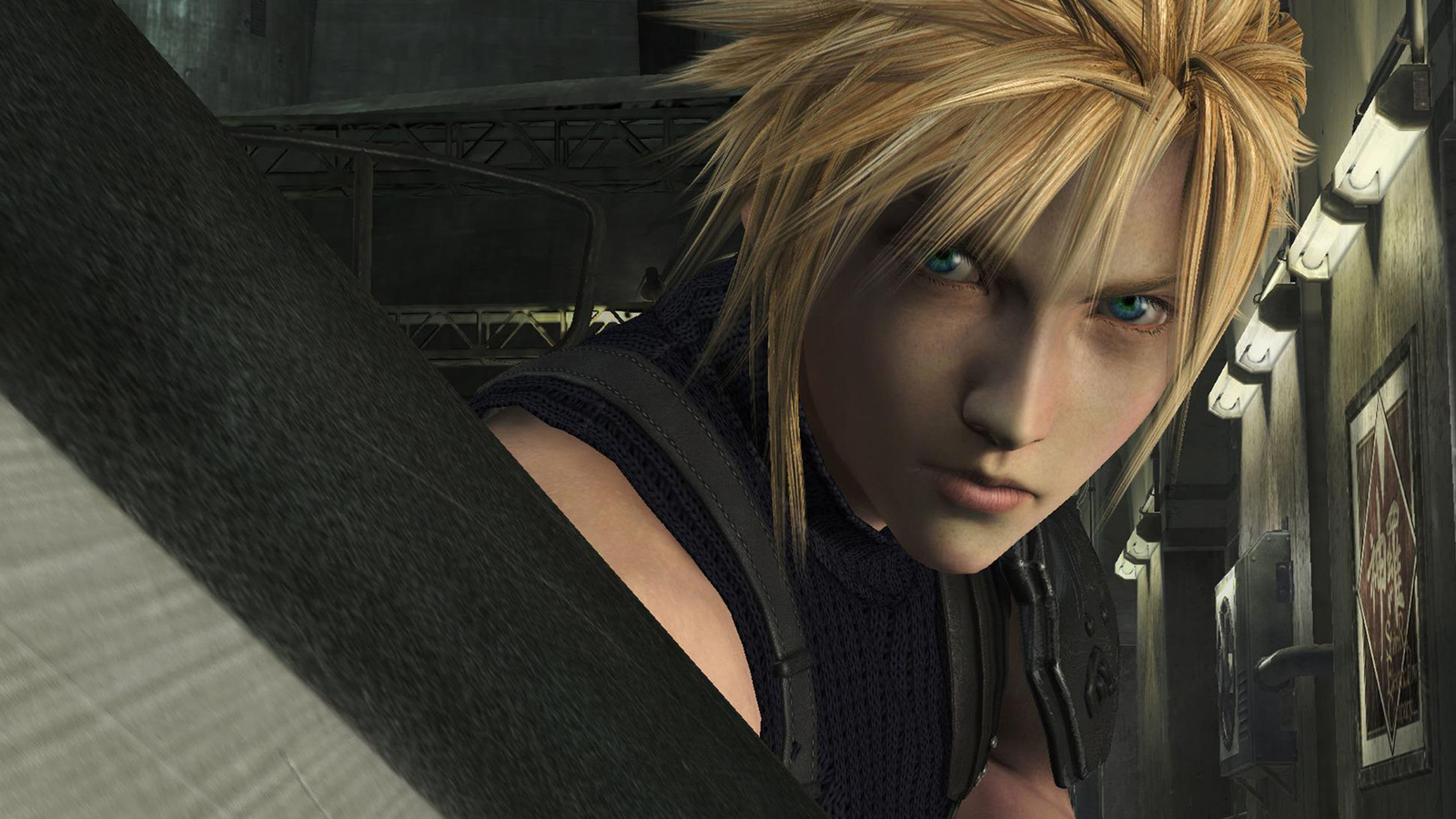 Why the original Final Fantasy 7 remains essential, even after the remake -  Polygon