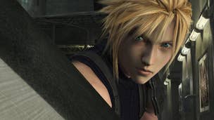 Remember When… A Final Fantasy 7 Tech Demo First Baited Fans Into Wanting a Remake