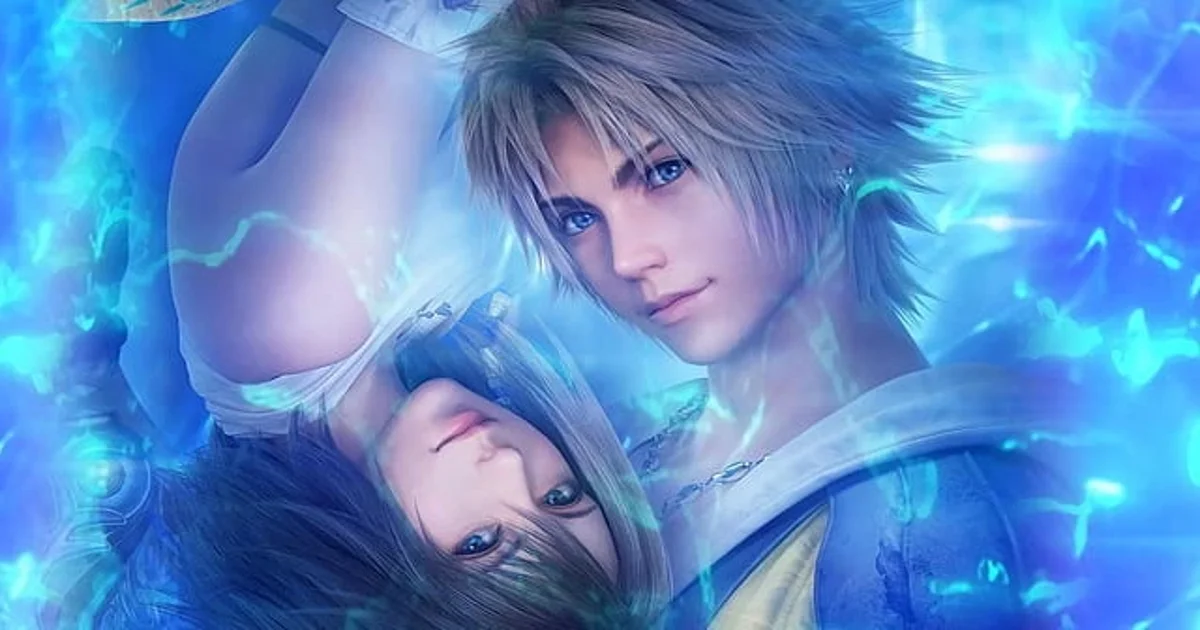 Gerücht: Final Fantasy 10 Remake für 2026 geplant