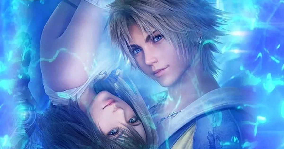 Gerücht: Final Fantasy 10 Remake für 2026 geplant