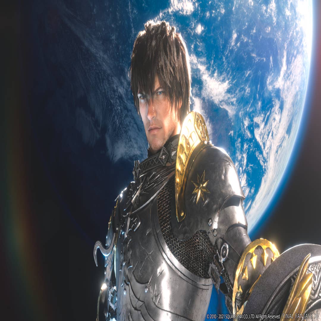 Final Fantasy 14 live-action TV series officially dead
