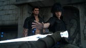 Final Fantasy 15 Royal Arms Location Guide - How to get all Royal Arms, All Tomb Locations