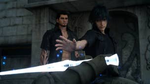 Final Fantasy 15 Royal Arms Location Guide - How to get all Royal Arms, All Tomb Locations