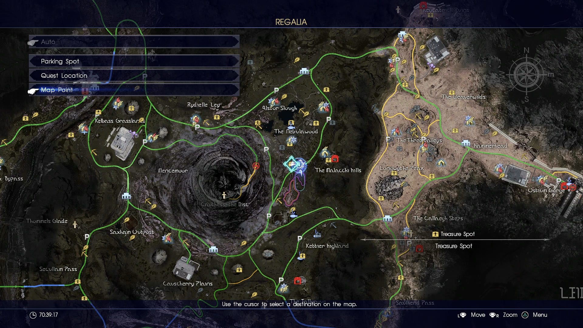 Final Fantasy 15 Royal Arms Location Guide - How to get all Royal Arms Final Fantasy 15 Royal Arms Location Guide - How to get all Royal Arms