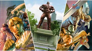 Image for World Tour isn’t just Street Fighter 6’s Story Mode – it’s also Final Fight 4