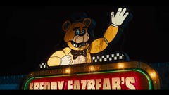 Five Nights at Freddy's movie trailer leaked online - Dexerto