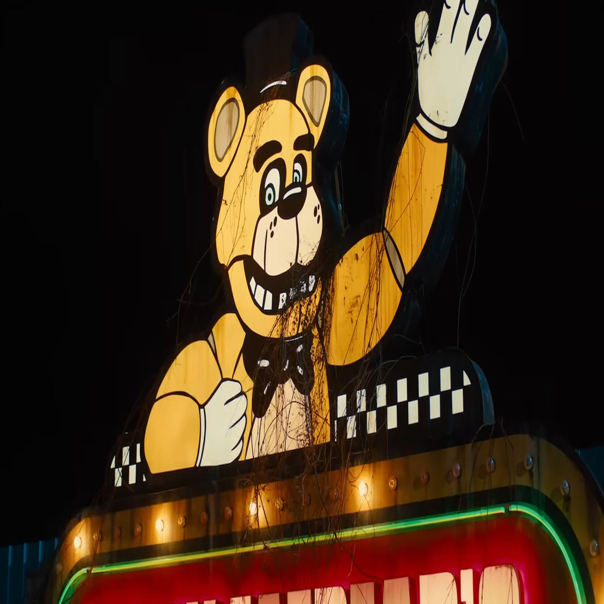 10 Movies Like 'Five Nights at Freddy's' That Are Likely To Terrify You  Even More Than Animatronic Bears