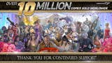 Tekken 7 acima dos 10 milhões de unidades vendidas