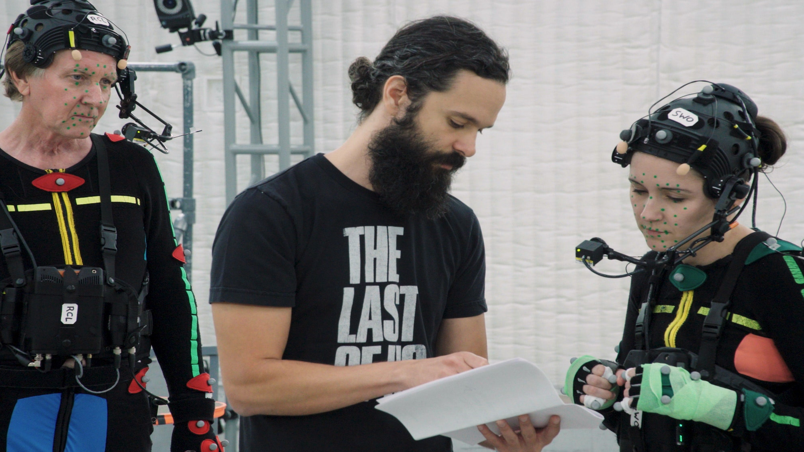 Diretor de The Last of Us explica decisão por trás de episódio com Bill e  Frank