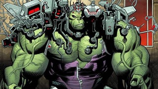 Marvel is ending Donny Cates & Ryan Ottley's Hulk run early