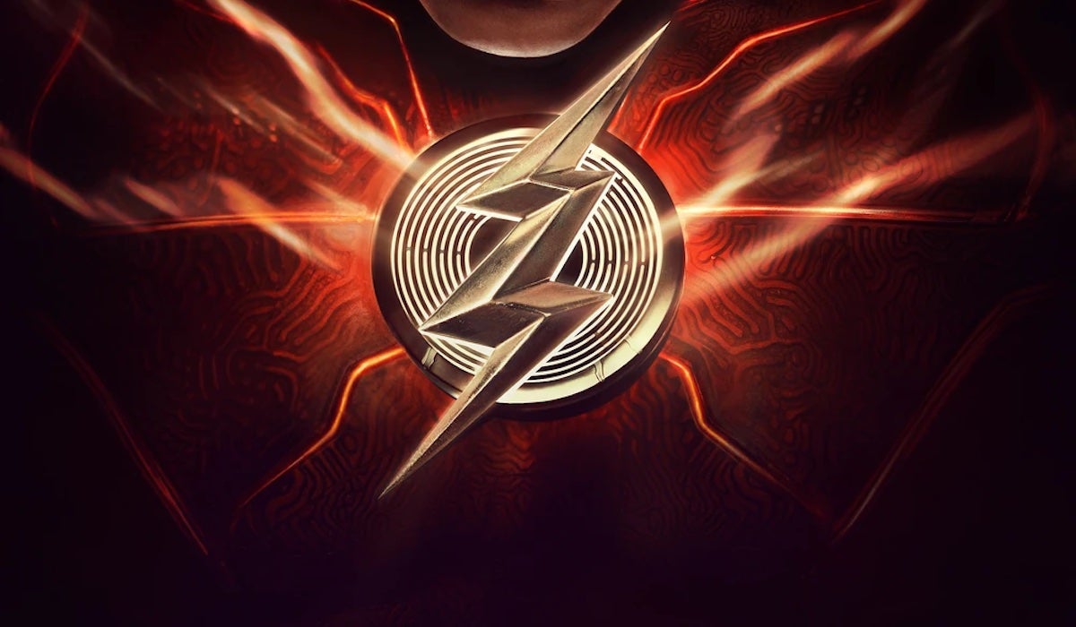 Flash Logo | The flash, Lightning bolt logo, Flash wallpaper