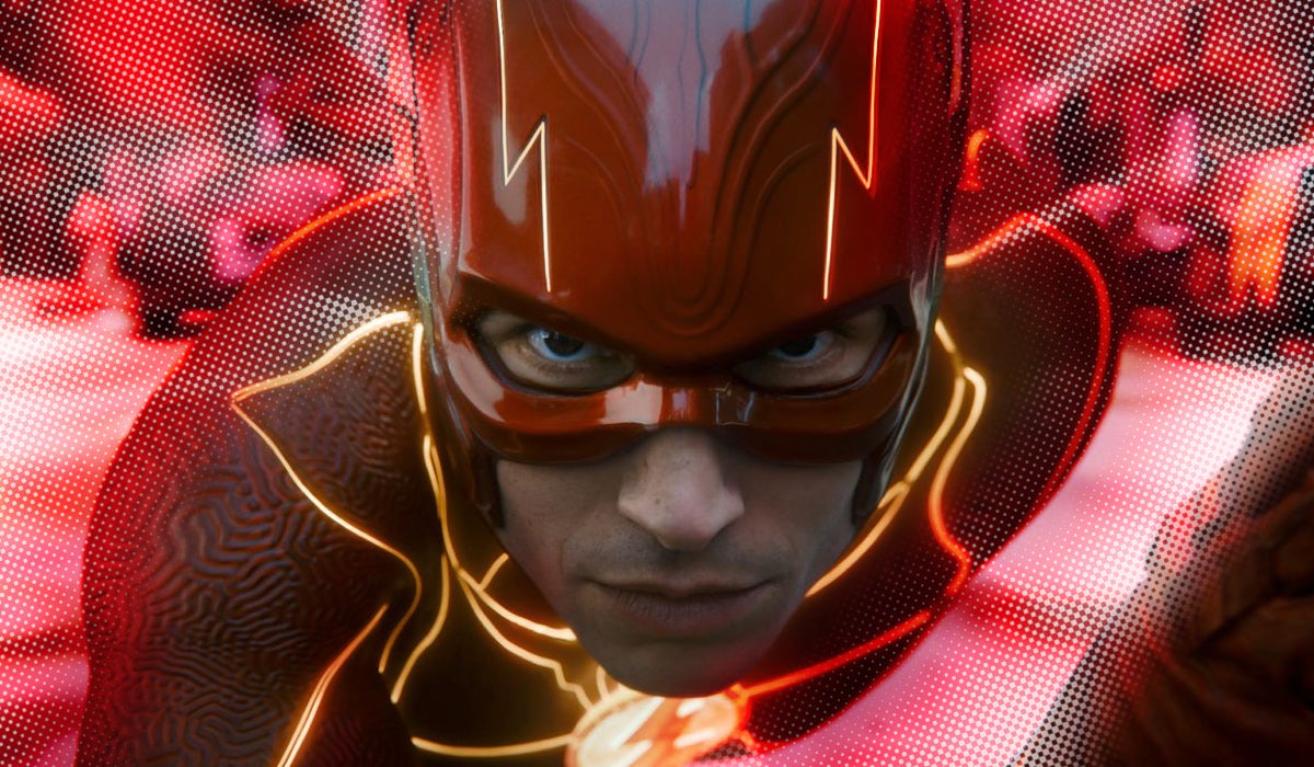 Flash Barry Allen  Wikipedia