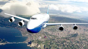 Flight Simulator PC Hands-On: A Generational Leap In Graphical Realism