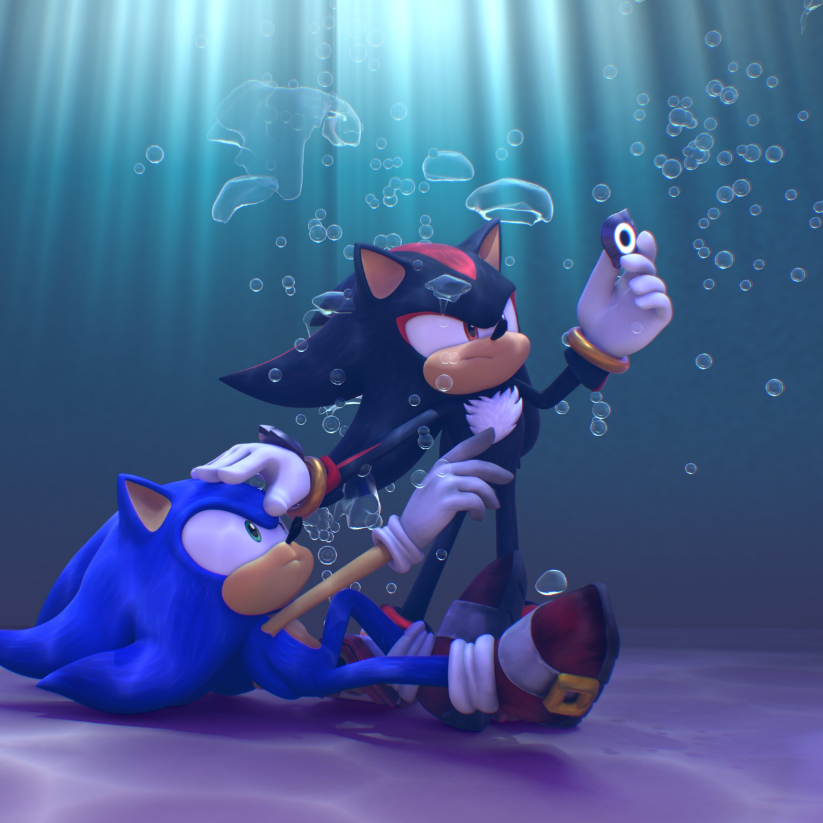 Sonic Prime terá mais episódios em 2023