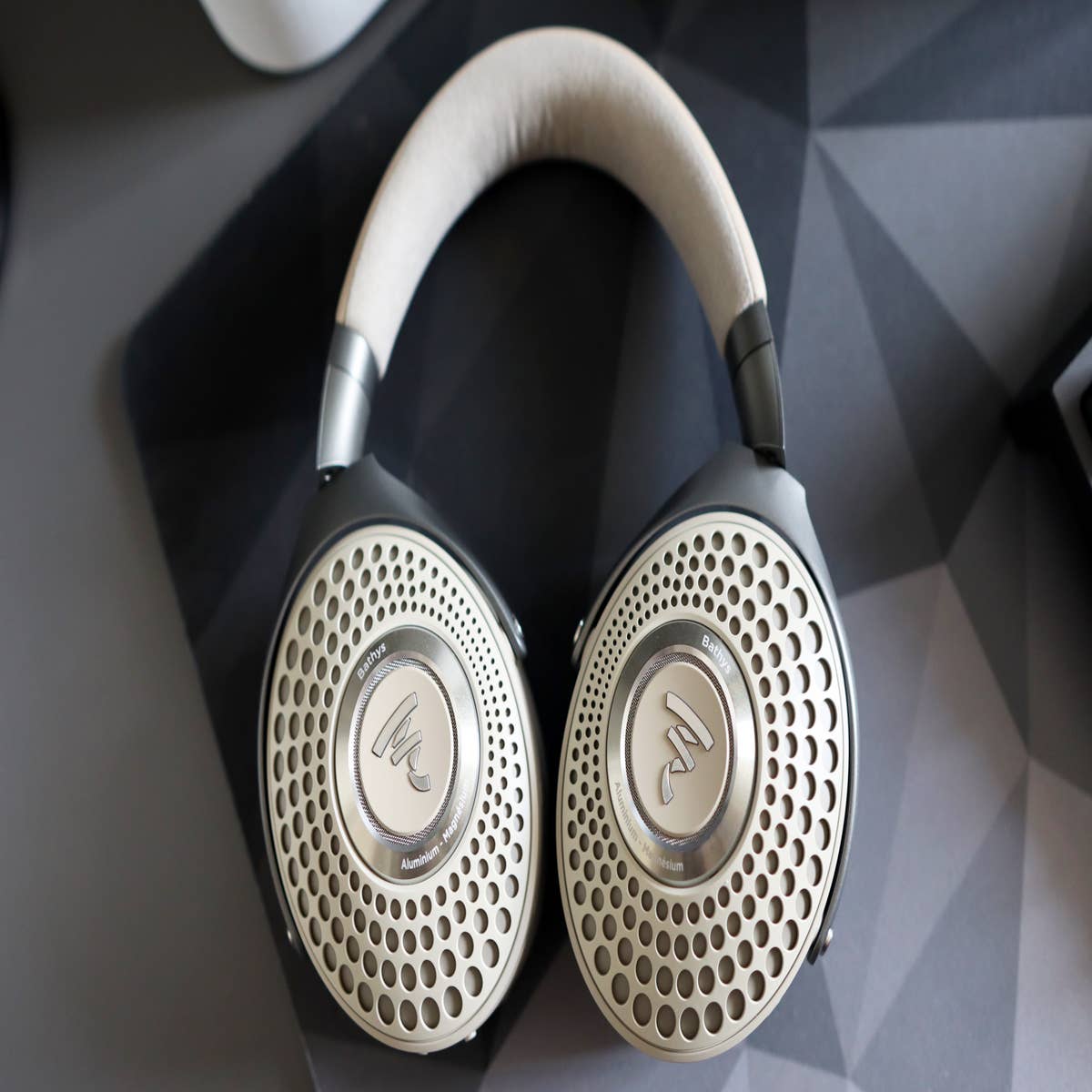 Focal Bathys Headphones: Now Available In Dune Color With New