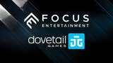 Imagen para Focus Entertainment compra Dovetail Games