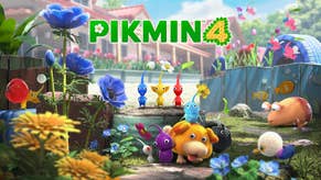 Pikmin 4 review - Een game in bloei