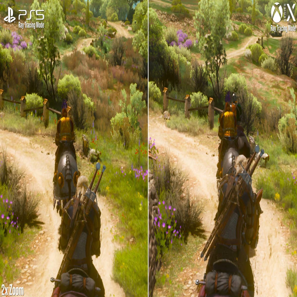 This is what RAY TRACING does to your FPS. 4k 60fps with ray tracing is  just not possible on XSX or PS5 : r/XboxSeriesX