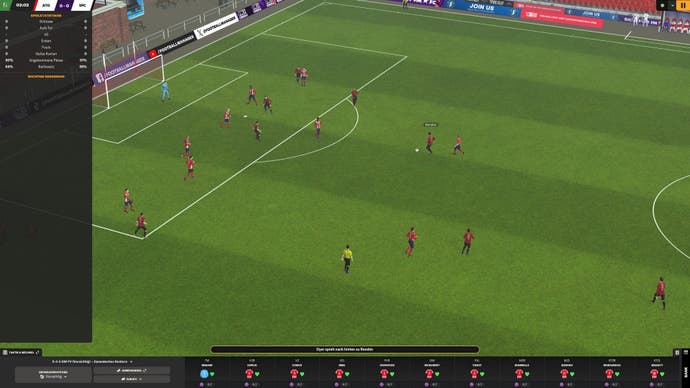 Football Manager 2024 in the test