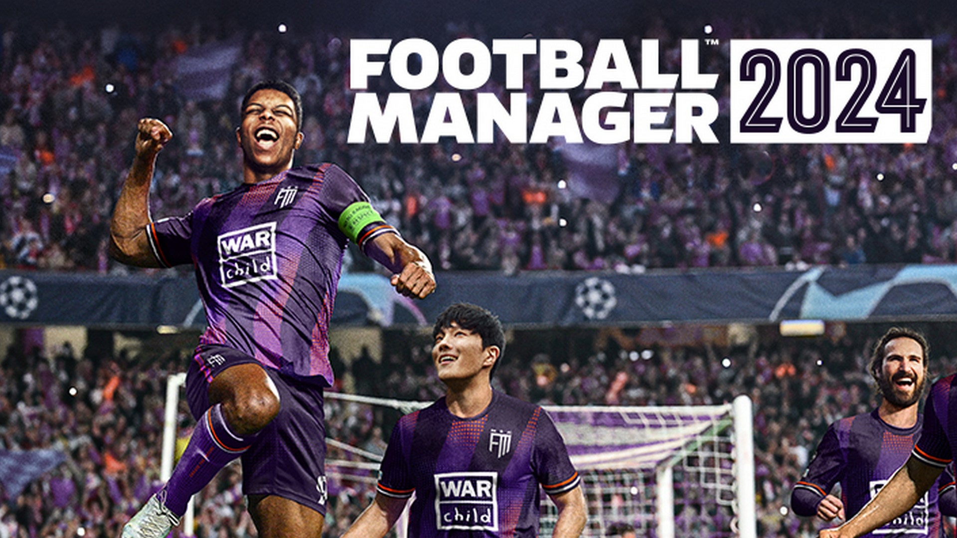 Football Manager 2024 Release-Datum steht fest, wann beginnt die neue Saison? Eurogamer.de