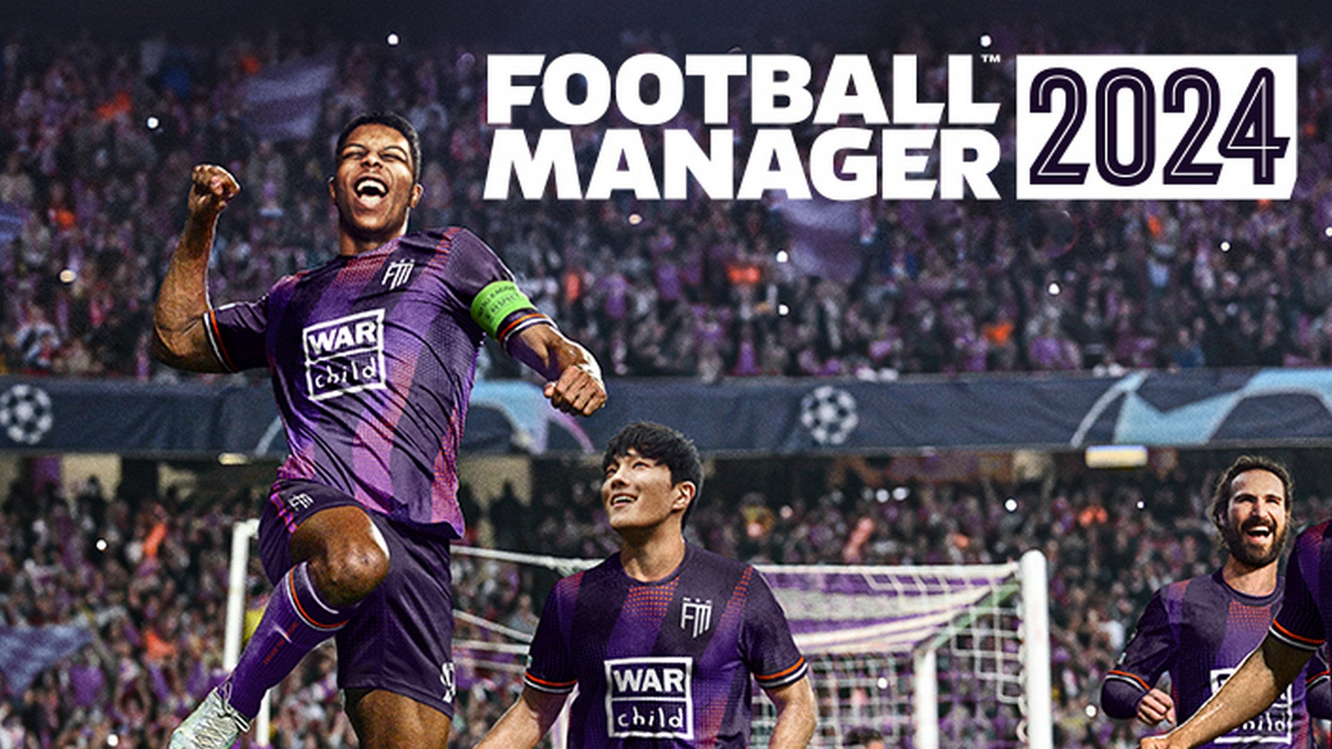 Football Manager 2024 ReleaseDatum steht fest, wann beginnt die