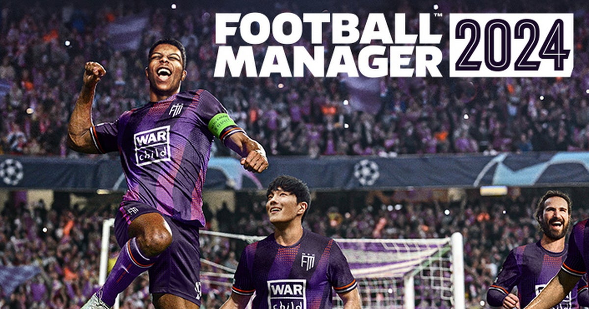 #Football Manager 2024: Release-Zeitangabe steht verkrampft, zu welcher Zeit beginnt die neue Spielzeit?