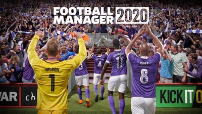 Free Football Manager scores 1m new players on Epic Games Store