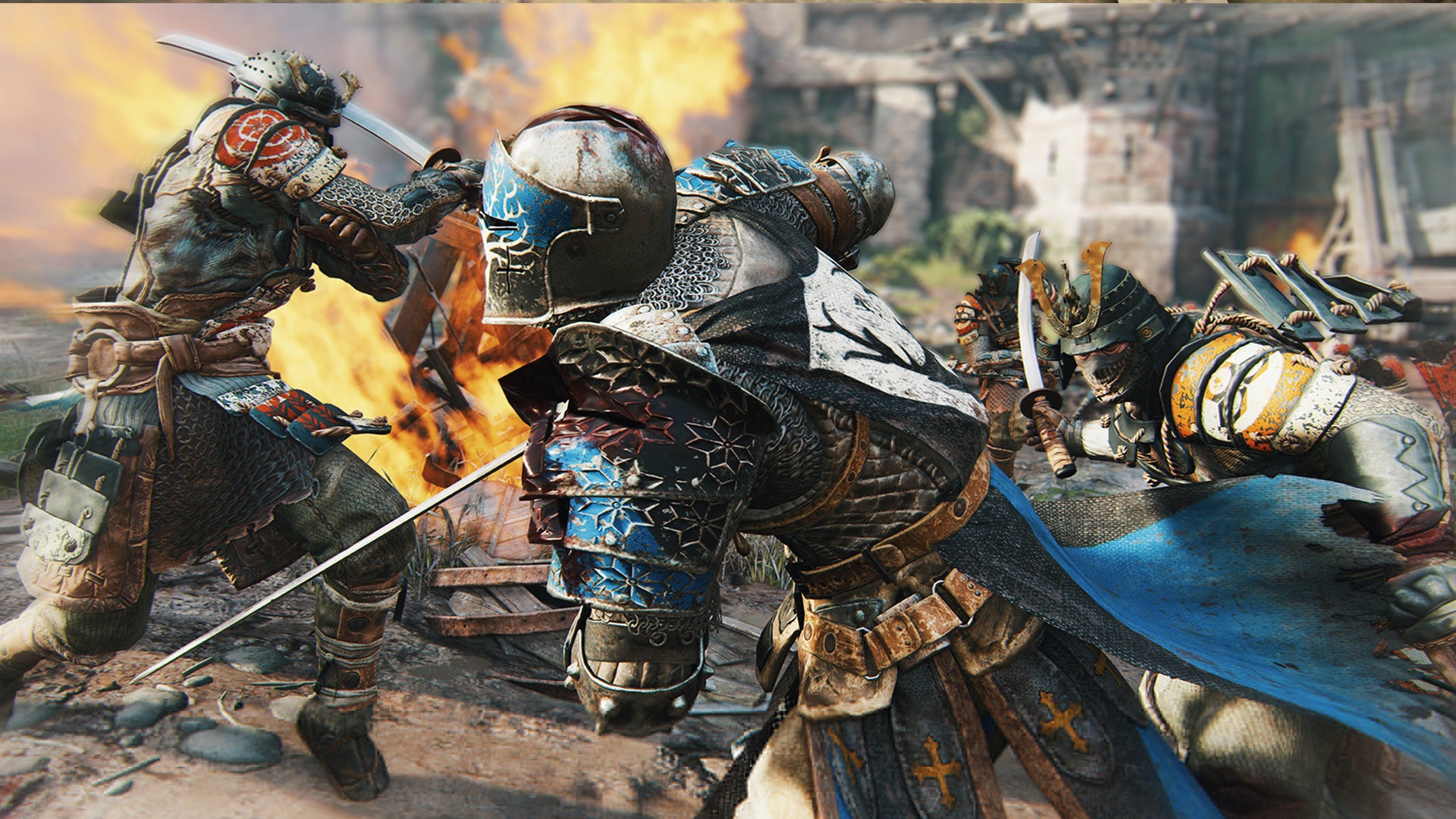 For honor hot sale ps4 pro